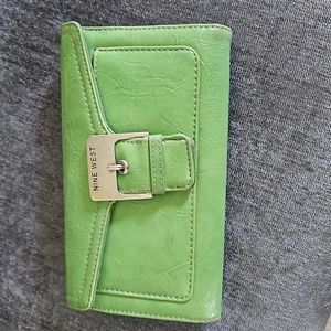 Womens Wallet